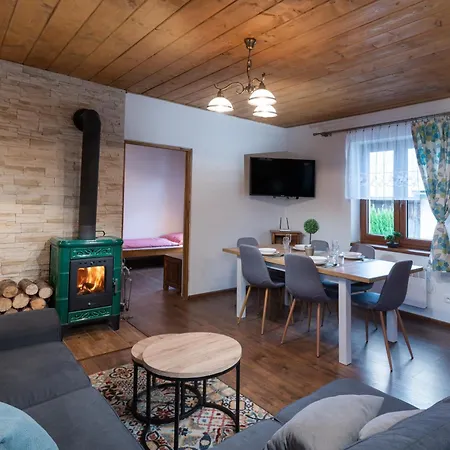 Wellness Chmaroska - *