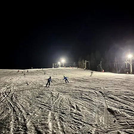 Wellness Chmaroska - * Telgárt