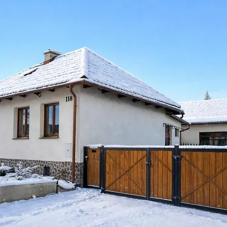 Wellness Chmaroska - *