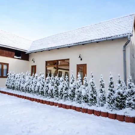 Wellness Chmaroska - Telgárt