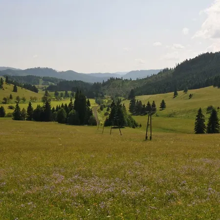 Chaty Ski Telgart *