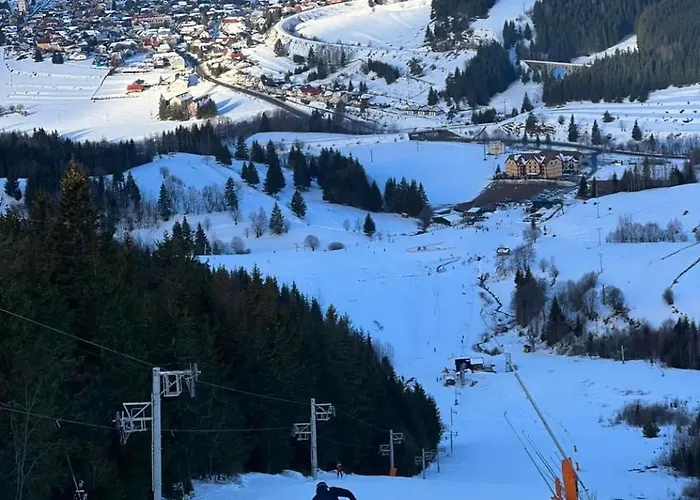 Wellness Chmaroska -