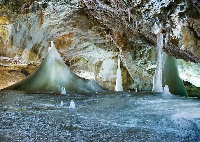 Wellness Chmaroska - Appartement Telgárt