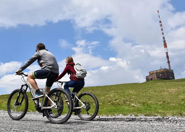 Wellness Chmaroska - *