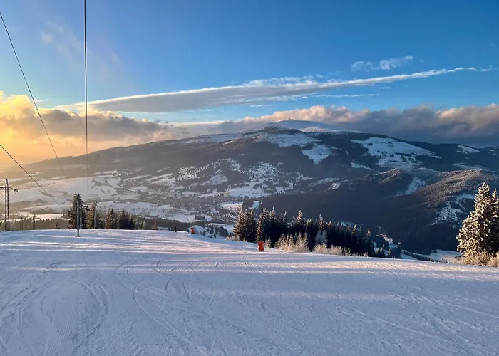 Wellness Chmaroska - * Telgárt