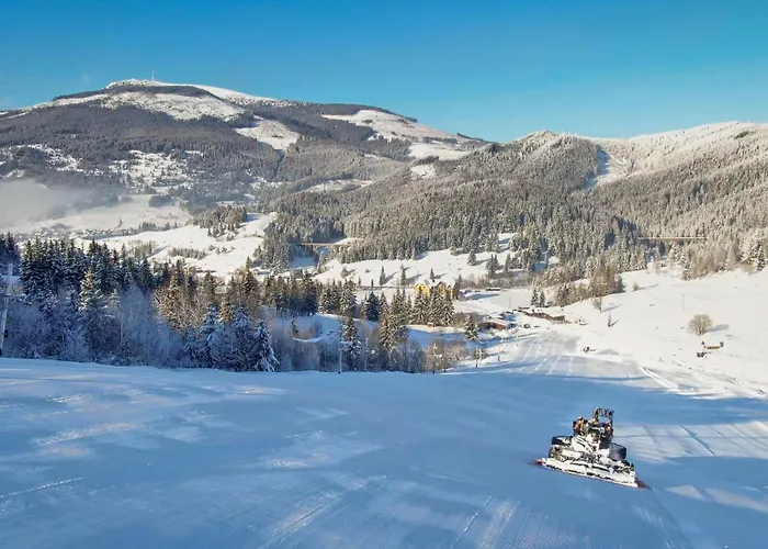 Wellness Chmaroska -