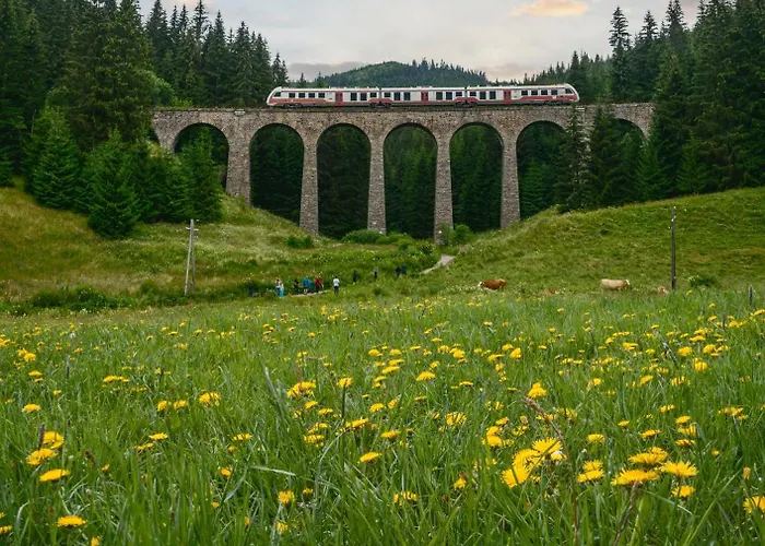 Wellness Chmaroska - Appartement