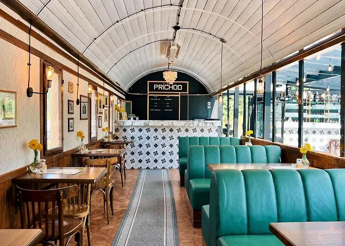 Appartement Wellness Chmaroska -