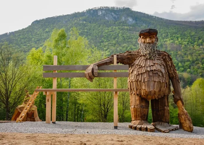 Wellness Chmaroska - *