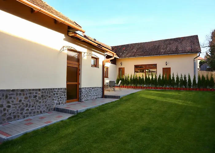 Wellness Chmaroska - Appartement Telgárt