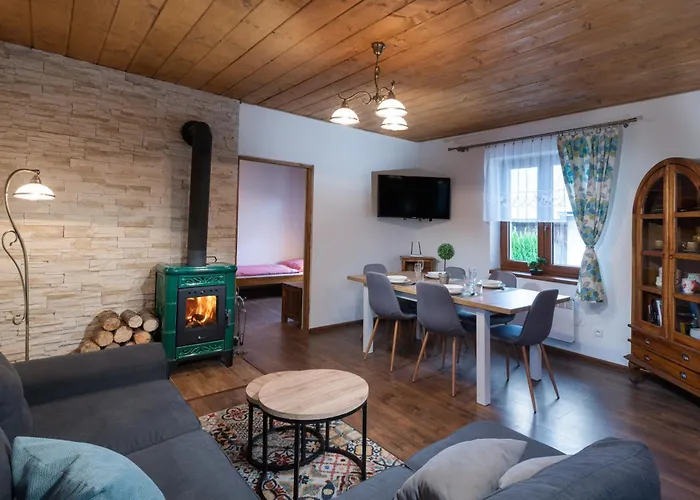 Wellness Chmaroska - *