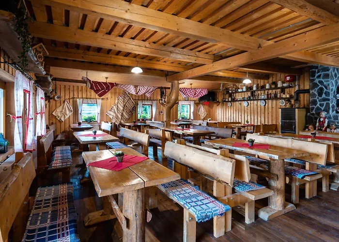 Wellness Chmaroska -